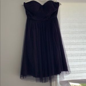 Jenny Yoo strapless dress